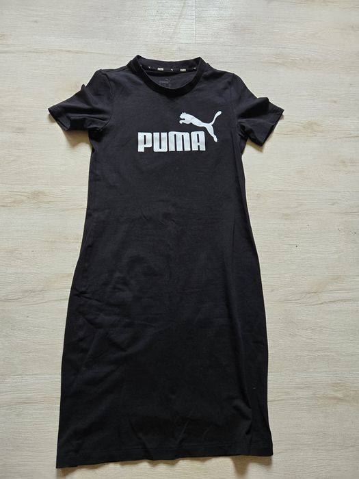 Нова рокля Puma, размер S