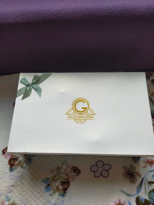 Набор чайник с кесюшками