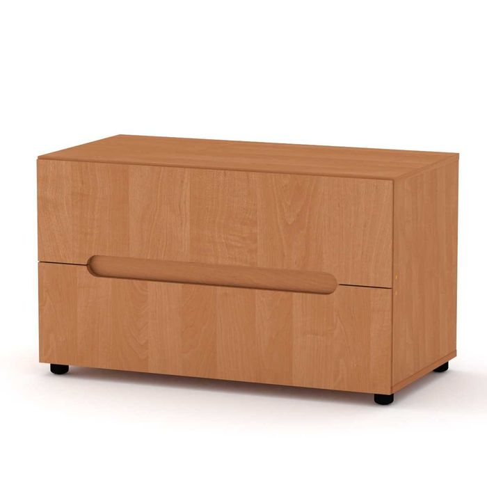 Нов! ТВ шкаф Компанит МС ТВ-4