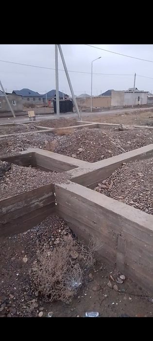 Жер сатылады 7ка