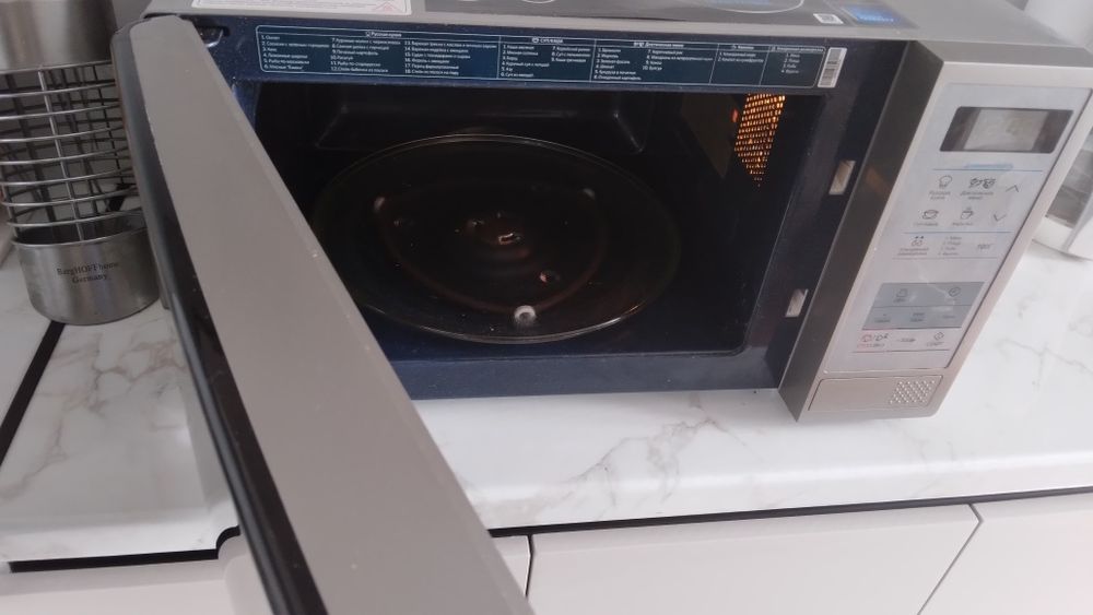 Микроволновка Самсунг