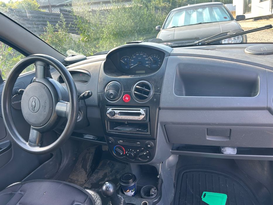 Vand chevrolet spark