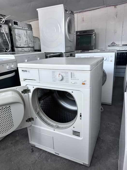 Сушилня +гаранция 1 година. MIELE ПЧЕЛНА ПИТА. Безплатна доставка за София