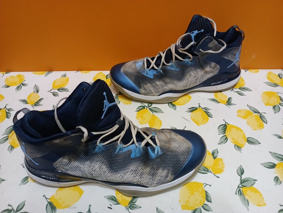 Nike Jordan Super Fly 3 N 49,5 - 59 лв