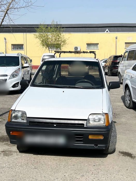 Holati yaxshi minishga tayyor