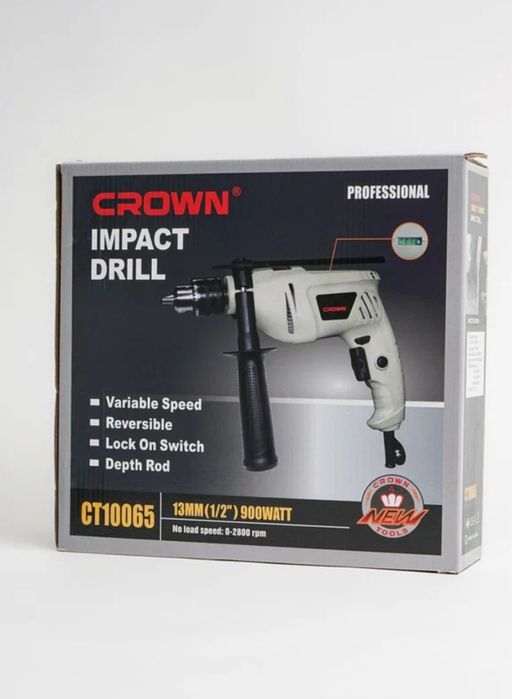 Шуруповерт N1ONE PRO 20V