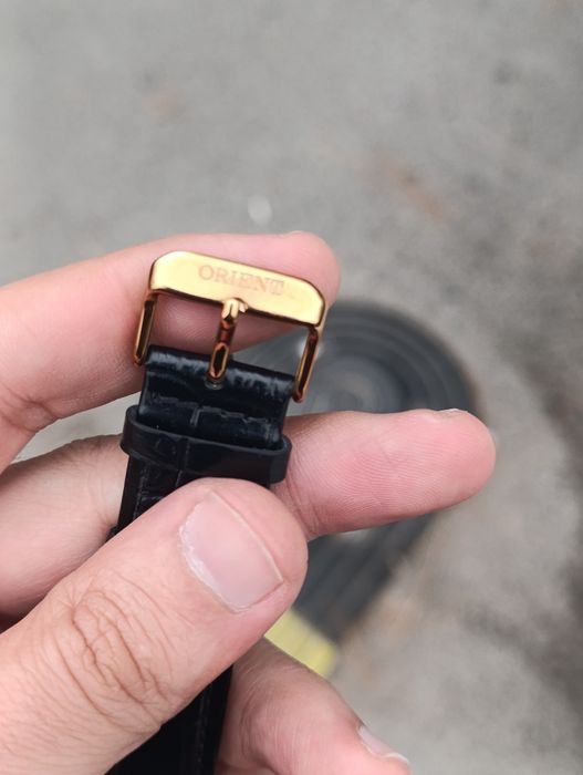 Orient японский соат сотилади