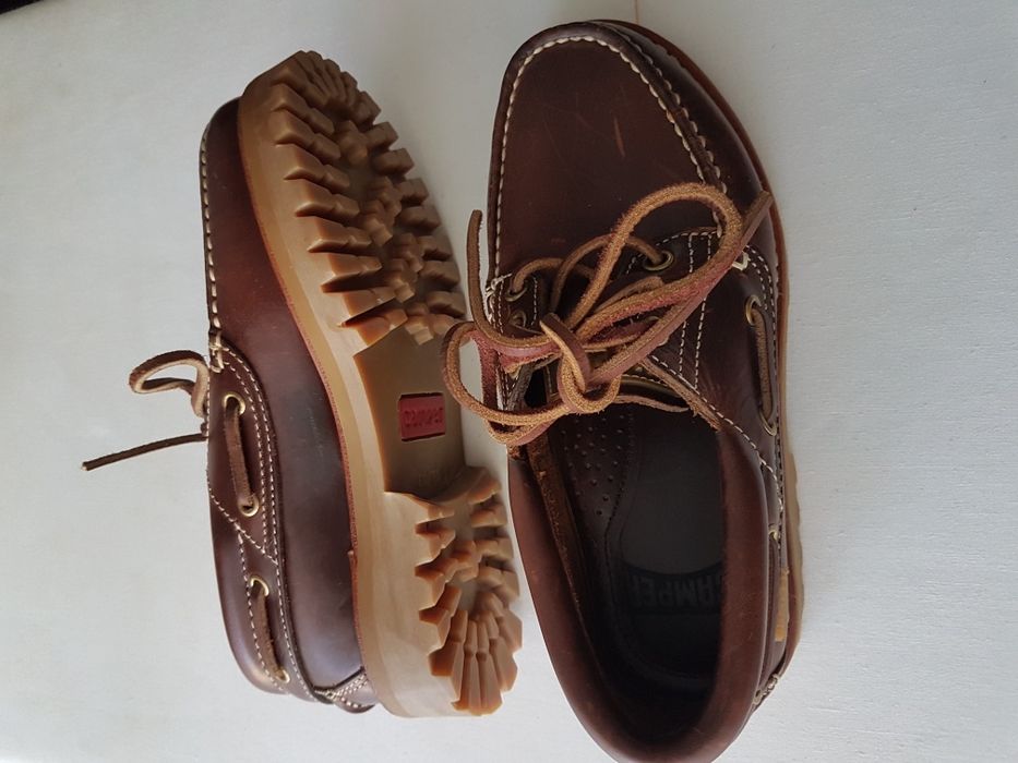 Pantofi Camper                  .