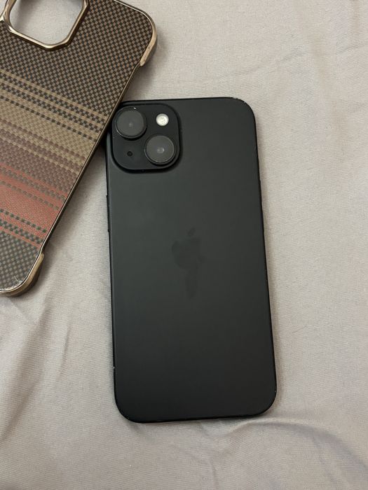 iPhone 15/128 Обмен