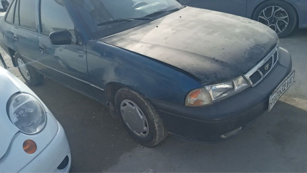 Nexia 1 sons 1998 yil