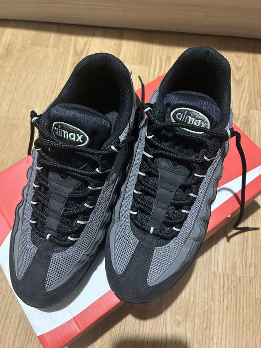 Обувки nike air max 95