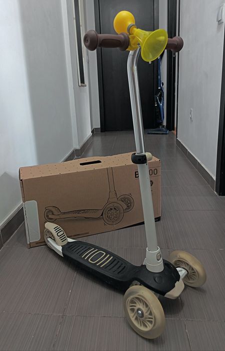 Trotineta copii Decathlon