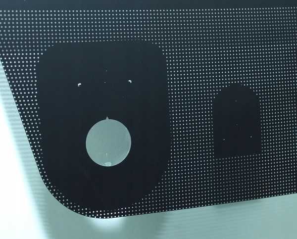 Предно стъкло Ford Mustang 6 VI Coupe Cabrio 2014-2018