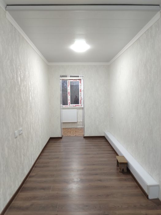 Работы  с горантией