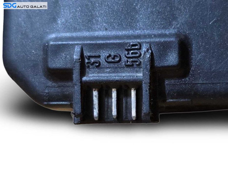 Modul Unitate Calculator Control Reglaj Far Faruri Volkswagen Passat B5.5 2001 - 2005 Cod 1J0941295C [N4995]