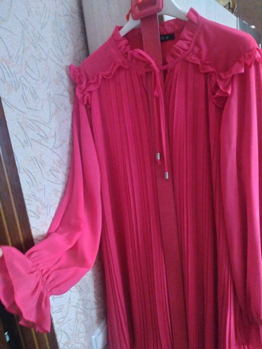 Turkiya dvoyka 2 3 martta kiyilgan turkiyaniki