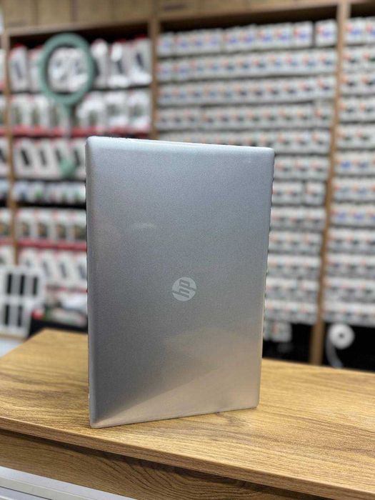 Ноутбук Intel Celeron N3450 /4GB /256GB /FHD 15.6" Notebook