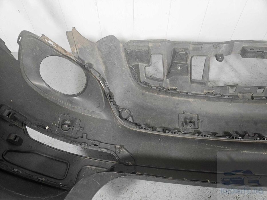 Задна броня BMW X6 E71 БМВ Х6 Е71 2008- 2012