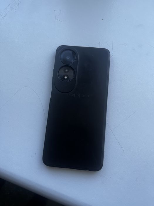 Oppo А60 128гб рабочи состояни