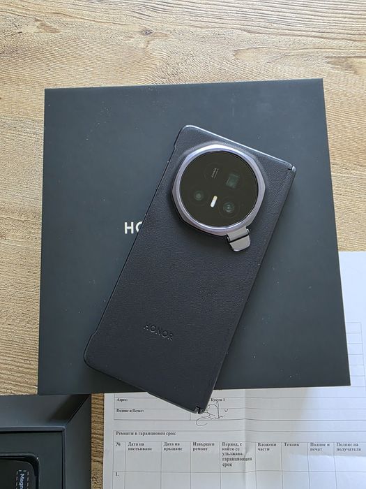 Honor magic V5 512GB 16RAM