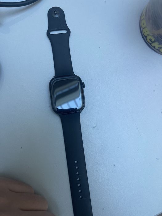 Apple watch series 11, 46 mm