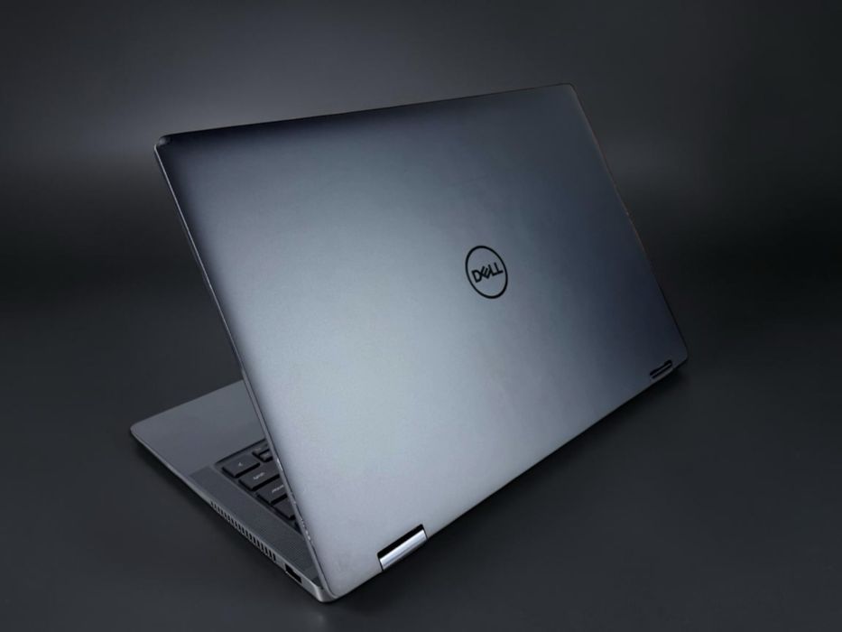 Лаптоп Dell Latitude 9430 2-in-1 WQGHA Touch i7-1245u 32GB 256GB Отличен!