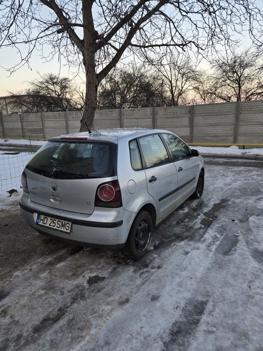 Volkswagen Polo 2006
