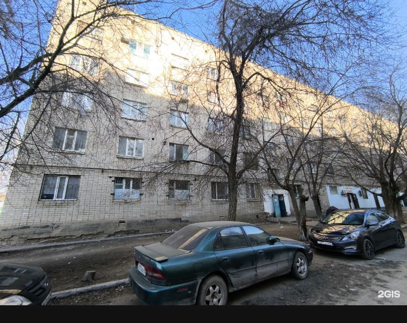 Продаю общежетия