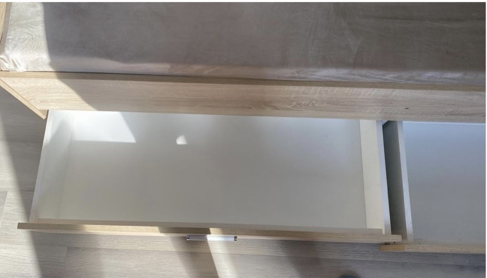 Кровать детская