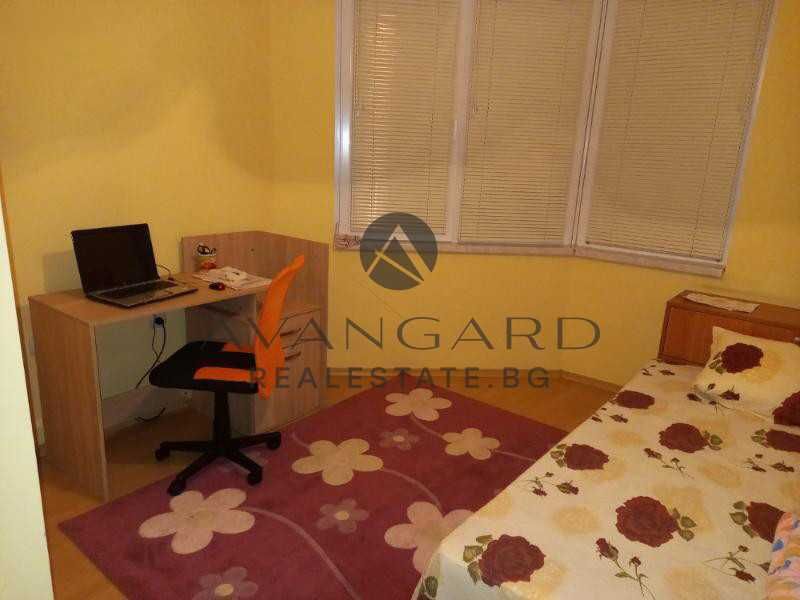 Продава се Двустаен апартамент в Пловдив, Кършияка - 56 кв.м за 1518 €/кв.м - Снимка #7