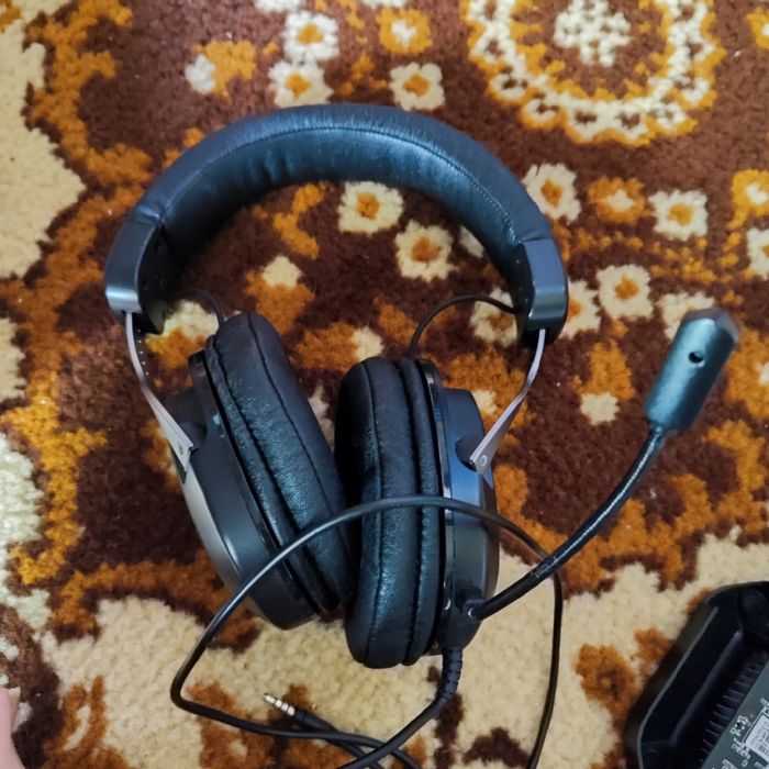 Отличные наушники