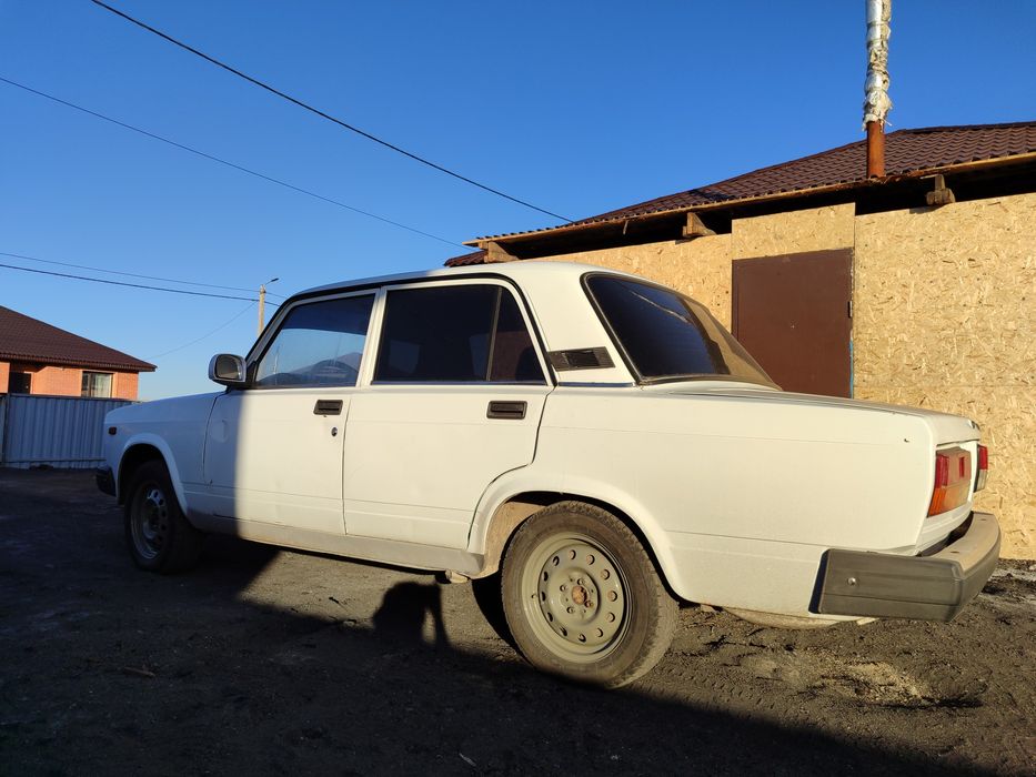 П р о д а м   ваз 2107