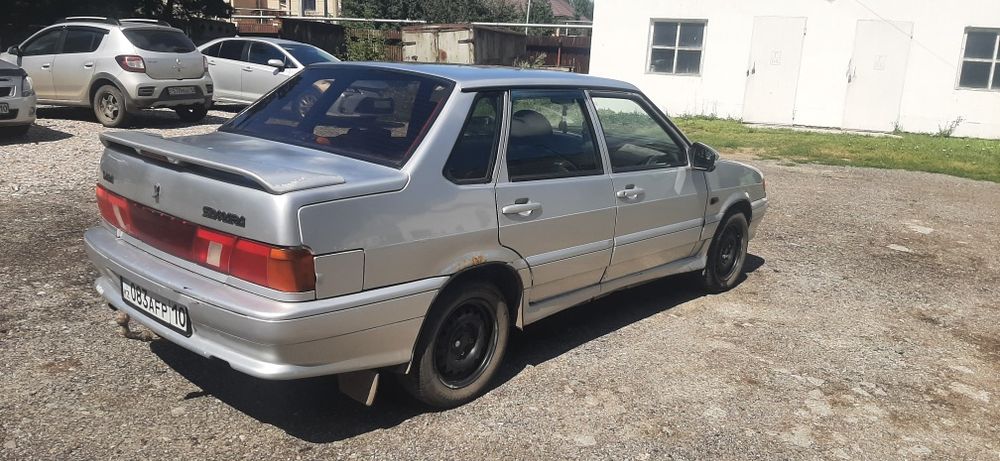 Продам ваз 2115.