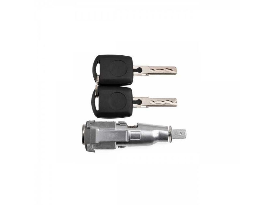 Патрон брава цилиндър с ключове Audi Q5 8R 2008-2017 OEM 107837167BH