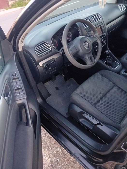 Dezmembrez vw Golf 6 benzina!!!