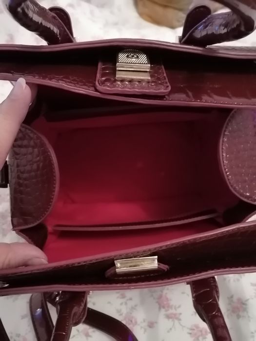 Сумка новая люкс VB