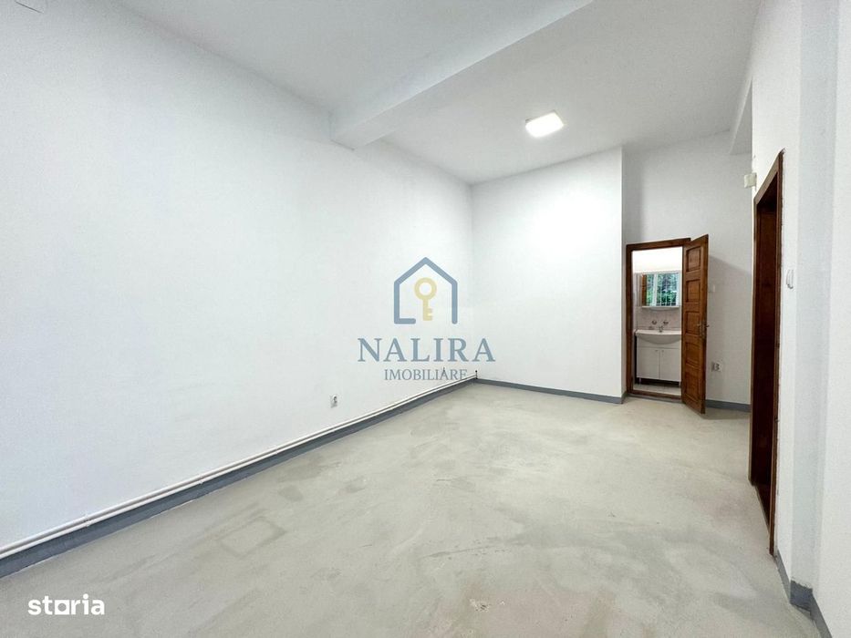 De inchiriat - Spatiu comercial Ultracentral - Iuliu Maniu