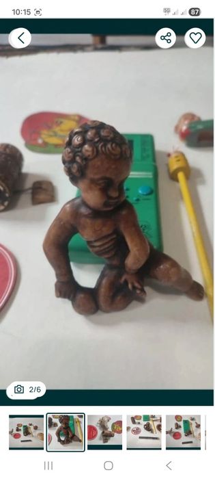 Vand ce se vede in imagini astept oferte la ele