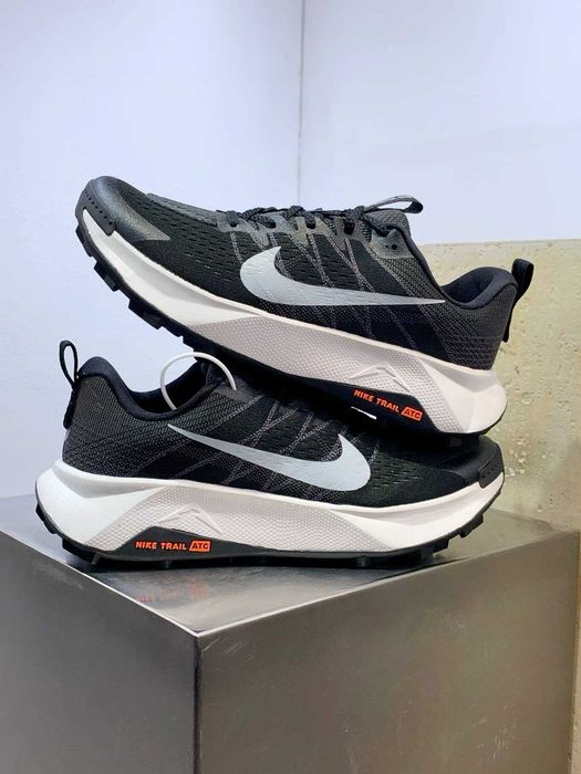 Продавам нови мъжки маратонки Nike Wildhorse 10 trail black white
