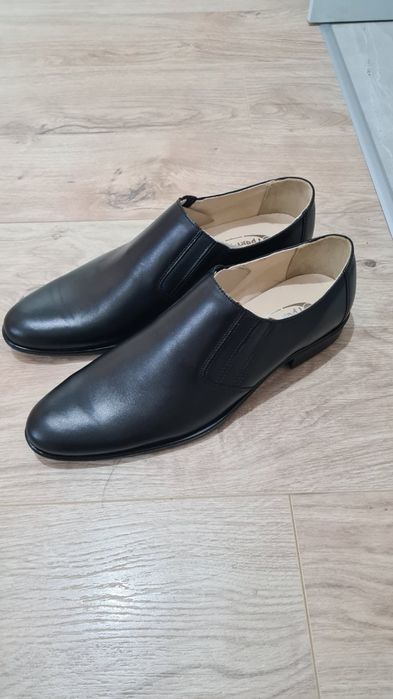 Новые туфли летний