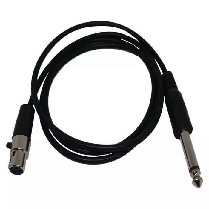 Аудио кабель XLR на JACK 3.5. Алматы