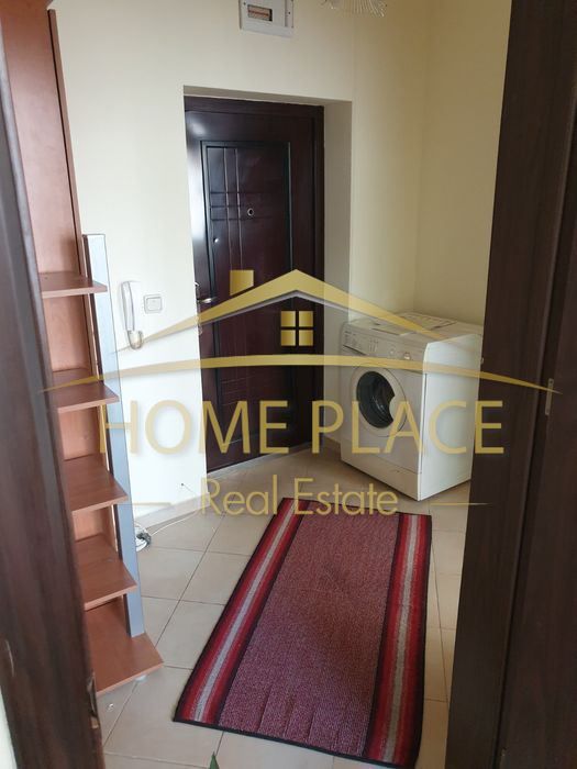 Дава се под наем Двустаен апартамент в Варна, Лятно кино Тракия - 50 кв.м за 408 € - Снимка #7