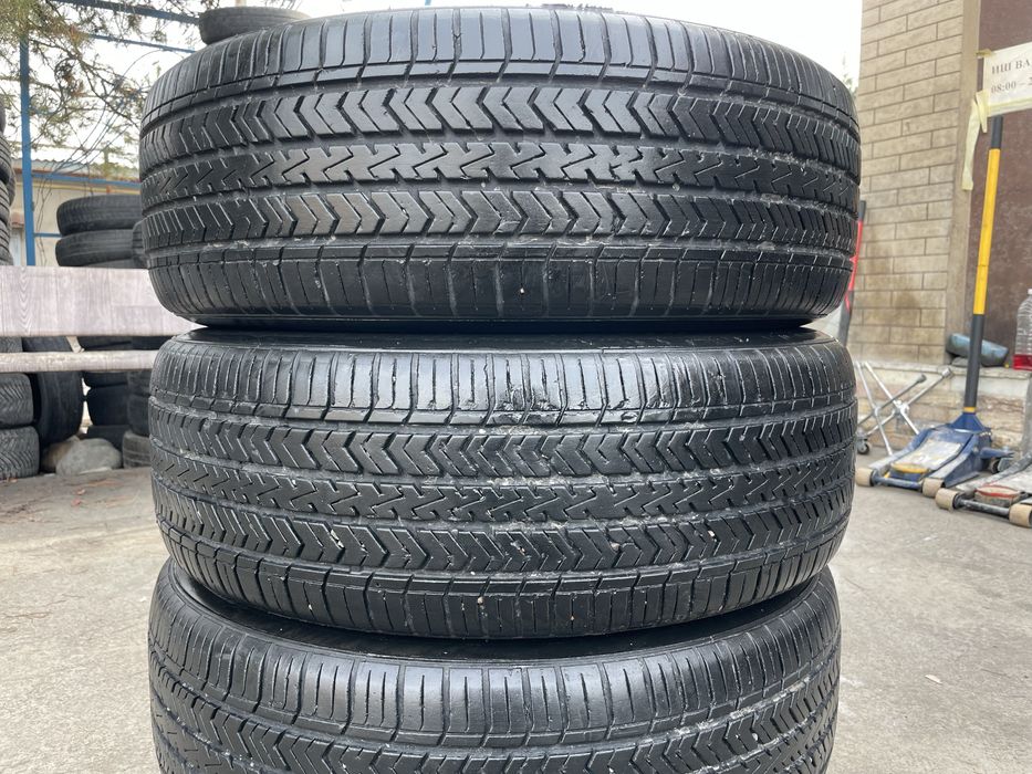 205 / 65 / 15 Charmhoo