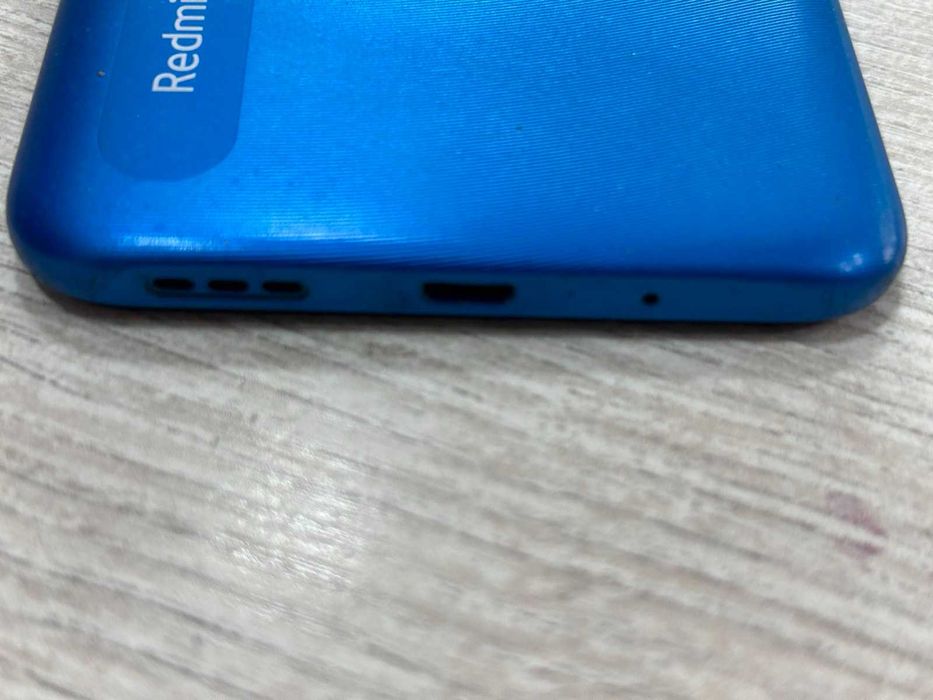 Redmi 9A 32GB 2GB RAM Dual