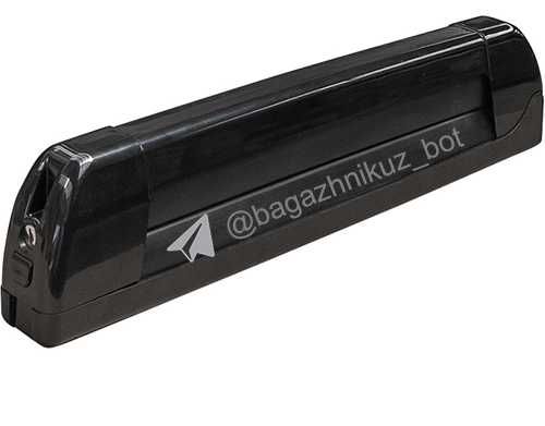 Крепление LUX для лыж и сноубордов