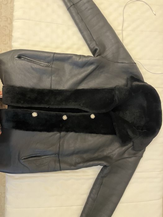 Продам дубленку