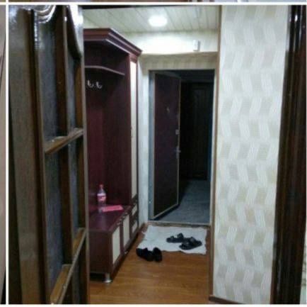 Продаётся 2х ком. Квартира на Чиланзар 23-квартал