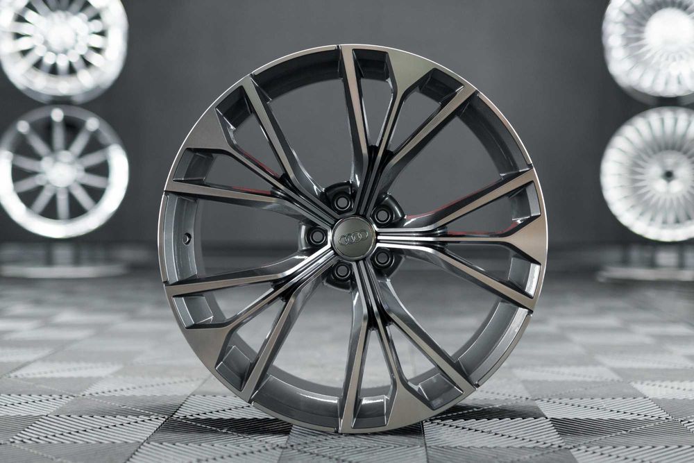 jante 21 audi rs r21 a7 a8 q5 q7 q8