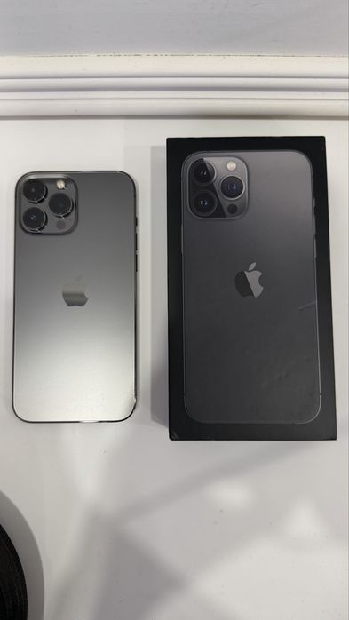 Iphone 13 pro max 256 gb