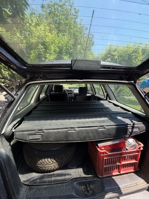 Volkswagen Golf 3 на части